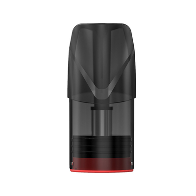 Relx Classic Cbd Vape Pen Semi Transparent 1.8ml Vape Cartridge
